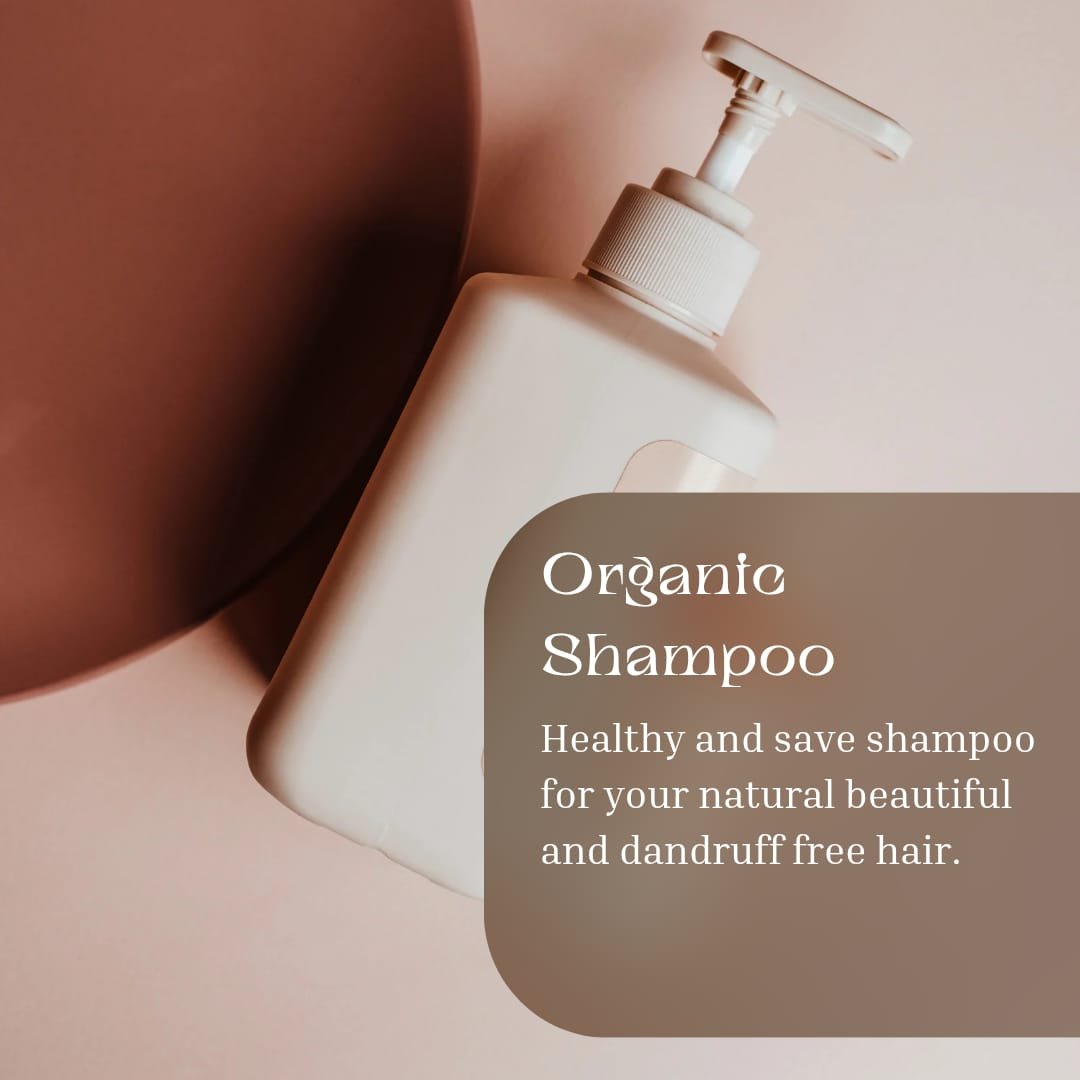 Shampo and Conditioner